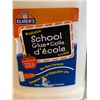 Image 5 : Elmers Washable School Glue 3.8 L Bottle