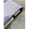 Image 6 : Insperational Note Pads With Pens 12 Pack