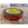 Image 4 : Lot of 2 Heavy Duty Mounting Tape 16 Feet Lentgh 24mm Width