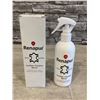 Image 1 : Renapur Leather Cleaner Spray 8.5 Fl Oz
