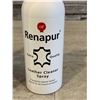 Image 3 : Renapur Leather Cleaner Spray 8.5 Fl Oz