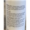 Image 6 : Renapur Leather Cleaner Spray 8.5 Fl Oz