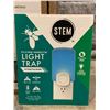 Image 5 : Stem Flying Insect Trap 2 Devices & 2 Refills