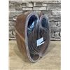 Image 1 : Sanding Belts 20 Pcs 3x21 Inch 40/80/120/240