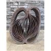 Image 5 : Sanding Belts 20 Pcs 3x21 Inch 40/80/120/240