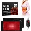 Image 2 : Red LED Therapy Wrap Skin Care & Beauty Slimming