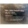 Image 3 : Red LED Therapy Wrap Skin Care & Beauty Slimming