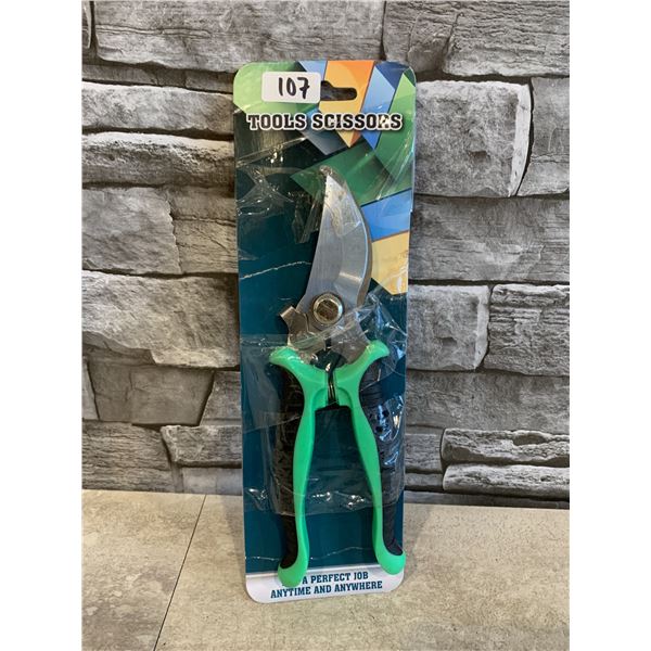Prunning Cutters