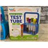 Image 2 : Hand 2 Mind Starter Science Test Tube Set Kid Friendly