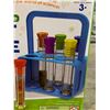 Image 3 : Hand 2 Mind Starter Science Test Tube Set Kid Friendly