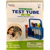 Image 6 : Hand 2 Mind Starter Science Test Tube Set Kid Friendly