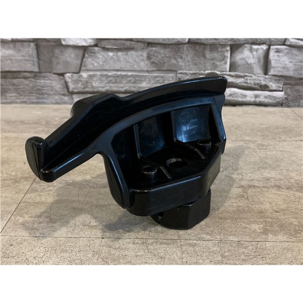 Manual Tire Changer Demount