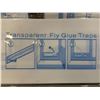 Image 2 : Lot of 5 Window Fly Traps 24 Pcs Per Pack