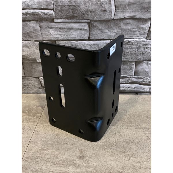 Heavy Duty Angle Bracket 6 3/4 X 4 1/4