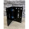 Image 4 : Heavy Duty Angle Bracket 6 3/4 X 4 1/4