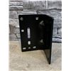 Image 6 : Heavy Duty Angle Bracket 6 3/4 X 4 1/4