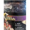 Image 2 : True Legends Knights Toys 82 Pcs