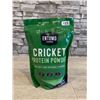 Image 1 : Entomo Farms Cricket Protein Powder 454 g