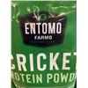 Image 2 : Entomo Farms Cricket Protein Powder 454 g