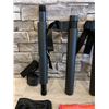 Image 5 : Pilates Bar Kit With Resistance Bands & Ab Roller