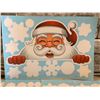 Image 4 : Christmas Window Clings