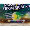Image 2 : Dinosaur Moon Lamp Terrarium Kit