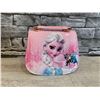 Image 1 : Girls Crossbody Purse Handbag Frozen