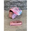Image 2 : Girls Crossbody Purse Handbag Frozen