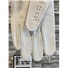Image 8 : SW Golf Glove Mens Leather White Large Left Hand
