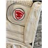 Image 9 : SW Golf Glove Mens Leather White Large Left Hand