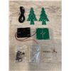 Image 1 : Gikfun 3D Xmas Tree LED DIY Kit