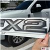 Image 5 : Lot of 6 Lightcor FX2 Decal For Truck