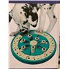 Image 3 : Pet IQ Roulette Dog Puzzle Toy