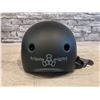 Image 7 : Triple Eight Dual Certified Multi- Sport Helmet L/XL Black