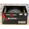Image 3 : Triple Eight Dual Certified Multi- Sport Helmet L/XL Black