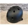 Image 6 : Triple Eight Dual Certified Multi- Sport Helmet L/XL Black
