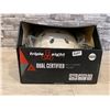 Image 2 : Triple Eight Dual Certified Multi- Sport Helmet XS/S White