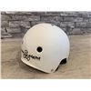 Image 4 : Triple Eight Dual Certified Multi- Sport Helmet XS/S White