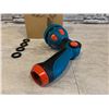 Image 3 : Garden Spray Nozzle 10 Spray Modes