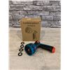 Image 1 : Garden Spray Nozzle 10 Spray Modes