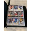 Image 8 : New Hockey Binder With 300 Cards Inside