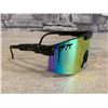 Image 2 : Pit Viper Polarized Sun Glasses