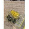 Image 8 : Lot of 3 Watertite Extension Cord Plug Replacement
