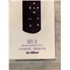 Image 2 : Hanpusen BR-3 Wireless Remote Control for Nikon