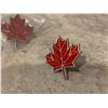 Image 2 : 10 Pack Canada Pins