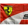 Image 2 : Ferrari Flag