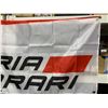 Image 5 : Ferrari Flag