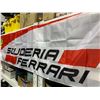 Image 6 : Ferrari Flag