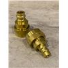 Image 2 : Brass Quick Connect