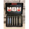Image 3 : Damaged Screw Extractor Set of 6